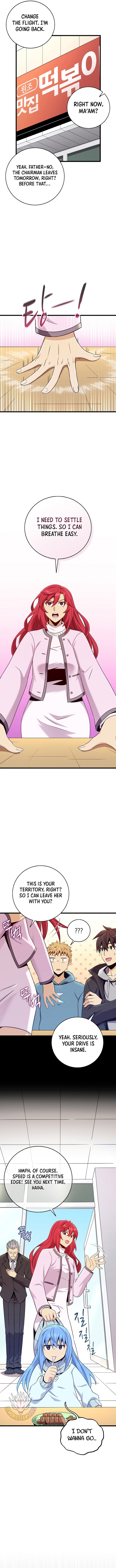 The Archmage Transcending Through Regression Chapter 220 6